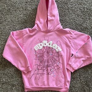 NWOT Spyder Hoodie